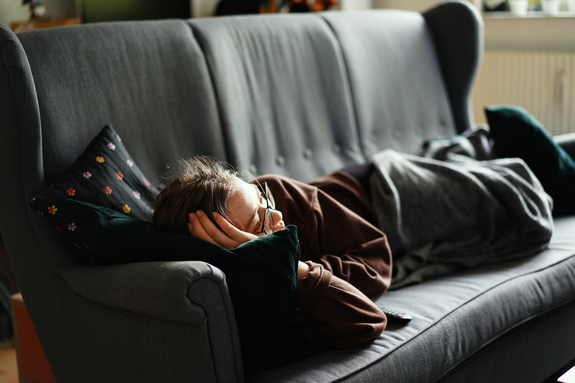 How Long Should a Nap Be? The Science of Power Napping