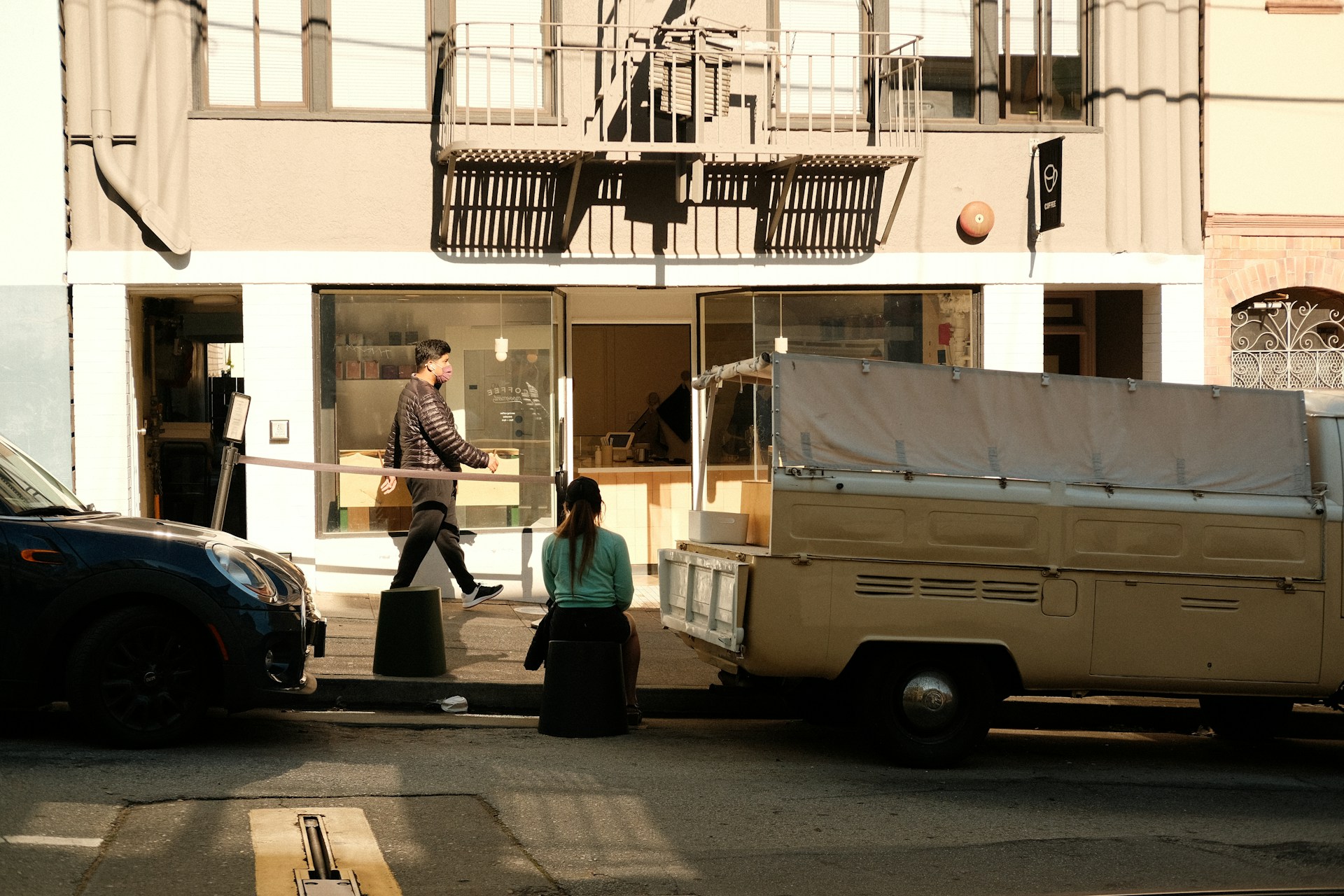 How Your Morning Routine Affects That Night's Sleep