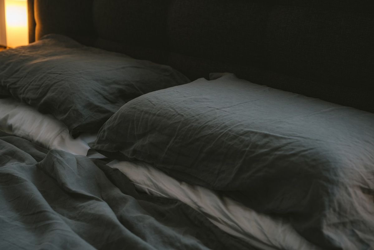 What Are Sleep Stages? REM vs Deep Sleep Explained — SleepGrids