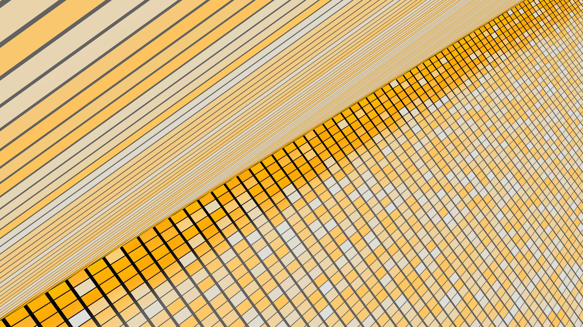 Visualization: Why Your Brain Loves Seeing Health in Grids